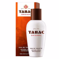 Tabac Original, Hommes, 100 ml, Spray, 1 pièce(s)