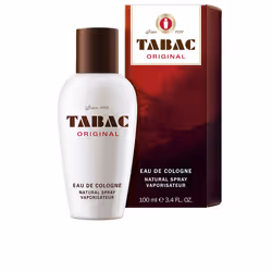 Tabac Original eau de cologne vaporisateur 100 ml