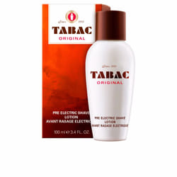 Tabac lotion avant rasage électrique 100 ml