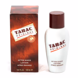 Tabac Original 100ml, Lotion après-rasage, 100 ml