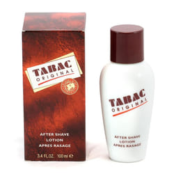 Tabac Original 100ml Lotion après-rasage