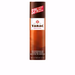 Tabac mousse de rasage 200 ml