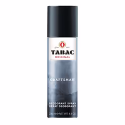 Tabac Spray Déodorant, Hommes, Déodorant, Déodorant spray, Spray, 200 ml, 24 h