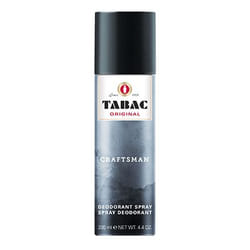 Tabac Spray Déodorant