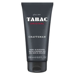 Tabac Gel Bain & Douche