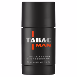 Tabac Man, Hommes, Déodorant, Déodorant stick, Tube, 75 ml, Alcohol, Butylene Glycol, Water (Aqua), Sodium Stearate, Sodium P ...