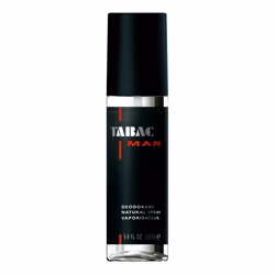 Tabac Man, Hommes, Déodorant, Déodorant spray, Spray, 100 ml, 1 pièce(s)