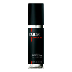 Tabac Man Hommes Déodorant spray 100ml