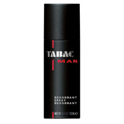 Tabac Man Hommes Déodorant spray 150ml