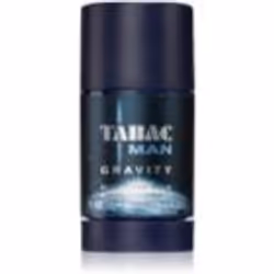 Le déodorant Tabac Man Gravity lutte efficacement contre les mauvaises odeurs et vous apporte une sensation de confort et de  ...