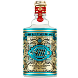 4711 Echt Kölnisch Wasser eau de cologne 400 ml Unisexe