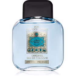 Il apaise la peau après le rasage, la parfume et complète idéalement le parfum de la même collection. Le soin après-rasage 47 ...