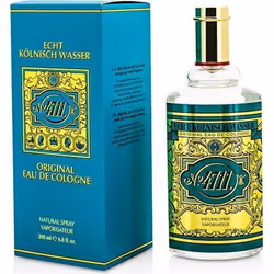 4711 Parfum Femme (200 ml) EDC