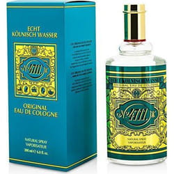 4711 Parfum Femme (200 ml) EDC