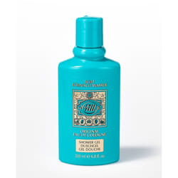 4711 4011700741724 gel douche et nettoyant pour le corps 200 ml Unisexe Citron