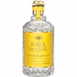 4711 Acqua Colonia Lemon & Ginger 170 ml