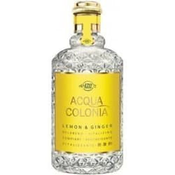 4711 Acqua Colonia Lemon & Ginger 170 ml