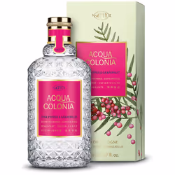 Acqua Colonia Pink Pepper & Grapefruit edc vaporisateur 170 ml