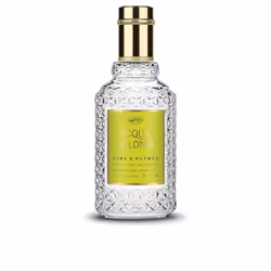 Acqua Colonia Lime & Nutmeg eau de Cologne splash & spray 50 ml