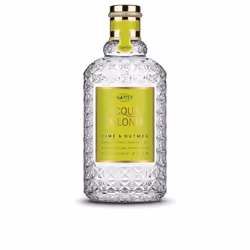 Acqua Colonia Lime & Nutmeg eau de Cologne vaporisateur 170 ml