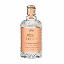 4711 Acqua Colonia White Peach & Coriander 170 ml