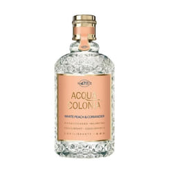 4711 Acqua Colonia White Peach & Coriander 170 ml