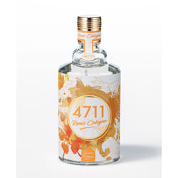 4711 Remix Cologne eau de cologne 100ml Femmes