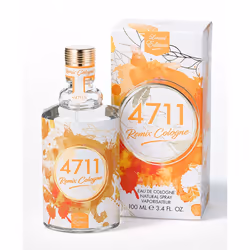 4711 Remix Cologne eau de cologne 100ml Femmes