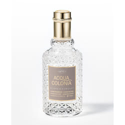 4711 Acqua Colonia eau de cologne 50ml Unisexe