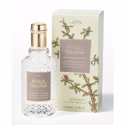 4711 Acqua Colonia eau de cologne 170ml Unisexe