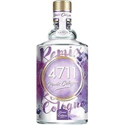 4711 Parfum Unisexe EDC Remix Lavender Edition 150 ml