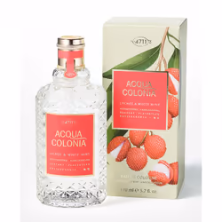 4711 Acqua Colonia eau de cologne 170ml Femmes