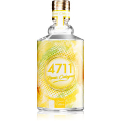 4711 Remix Lemon 100 ml