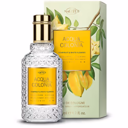 Acqua Colonia Starfruit & Whiteflowers eau de cologne vaporisateur 50 ml