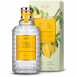Acqua Colonia Starfruit & Whiteflowers eau de cologne vaporisateur 170 ml