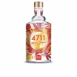 4711 Remix Exotic Paradise eau de cologne vaporisateur 100 ml