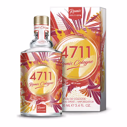 4711 Remix Exotic Paradise eau de cologne vaporisateur 100 ml