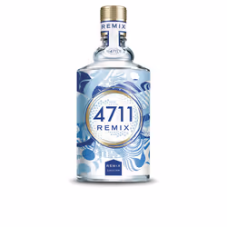 4711 Remix Sparkling Island eau de cologne vaporisateur 100 ml