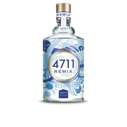 4711 Remix Sparkling Island eau de cologne vaporisateur 100 ml