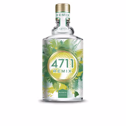 4711 Remix Oasis Verte eau de cologne vaporisateur 100 ml