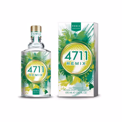 4711 Remix Oasis Verte eau de cologne vaporisateur 100 ml
