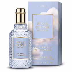 Acqua Colonia Intense Pure Breeze Of Himalaya eau de cologne 50 ml