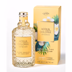 4711 Acqua Colonia eau de cologne 170ml Femmes