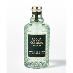 4711 Acqua Colonia Intense eau de cologne 170ml Femmes