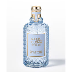 4711 Acqua Colonia Intense eau de cologne 170ml Femmes