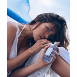 4711 Acqua Colonia Intense eau de cologne 170ml Femmes