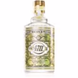 L’eau de Cologne unisexe 4711 Floral Collection Jasmine vous révèle tout le charme des senteurs orientales. Le secret et la p ...