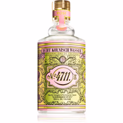 4711 Floral Collection Rose 100 ml
