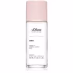 Le déodorant s.Oliver Pure Sense lutte efficacement contre les mauvaises odeurs et vous apporte une sensation de confort et d ...