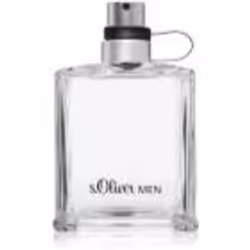 L’eau de toilette pour homme s.Oliver Men vous aidera à dévoiler la masculinité, la force et le courage qui reposent en vous. ...